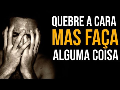 EU POSSO! EU QUERO! EU VOU CONSEGUIR | MOTIVAÇÃO #Forte