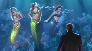Wild Orchid “Sirens” Pitch Reel (1998)