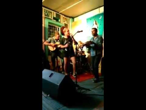 Mel Nascimento - Sebastiana,Forró na Gafieira e Chiclete com Banana