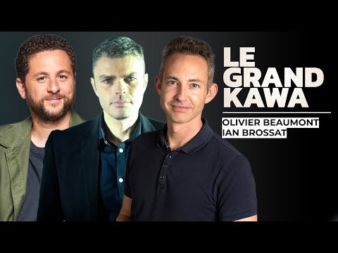 [La Matinale] Le Grand Kawa d’Azzeddine Ahmed-Chaouch avec Olivier Beaumont et Ian Brossat !
