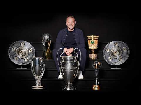 무명 감독이 갑자기 빅클럽을 맡으면 생기는 일