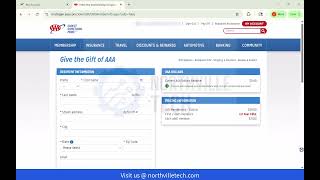 How to Gift AAA Auto Insurance Membership