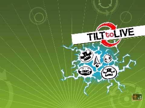 Tilt to Live - Classic Mode Theme