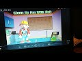 Bob The Builder The Live Show DVD Menu Walkthrough