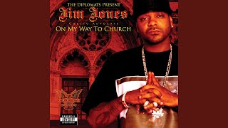 Crunk Muzik Feat Juelz Santana &amp; Cam&#39;ron