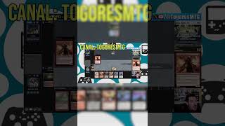 THE FIRST MAGIC THE GATHERING SIMULATOR! | MAGIC ONLINE
