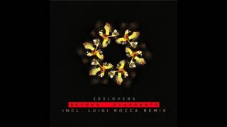 Betoko - Evaporate (Liugi Rocca Remix) (303 Lovers) OUT NOW!