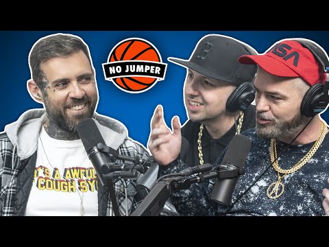 The Paul Wall & Termanology Interview