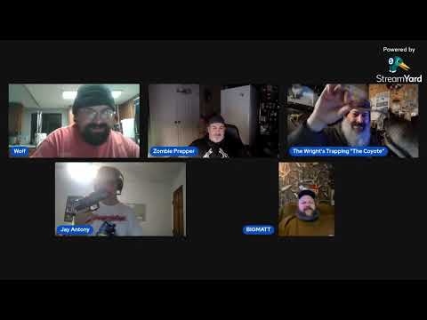 JayAnthony talks to some people about guns