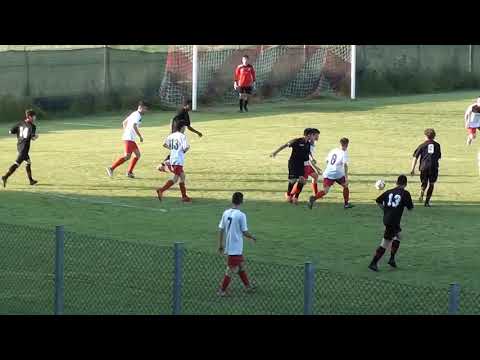 2018-19 / Memorial Carlo Marta GSD La Pianese-CBS  0-4 (23/05/2019)