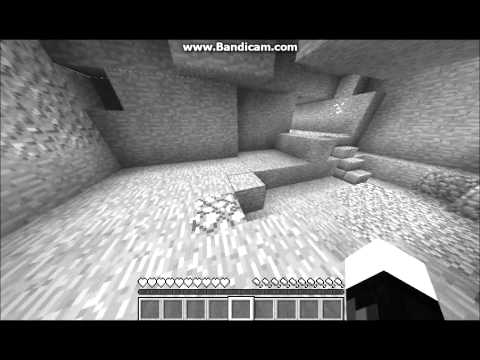 TheHumorStudios - Minecraft Haunted caves interactive game! Left