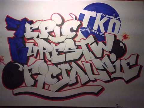 EJSIK RPZP KLIKA - Mocna dawka ft.  KIZO, DEPEK, SAIO JNF, GRABA