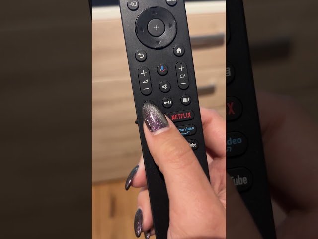 Video Teaser für Sony Bravia 3 TV Review – Test des immersiven Smart TVs