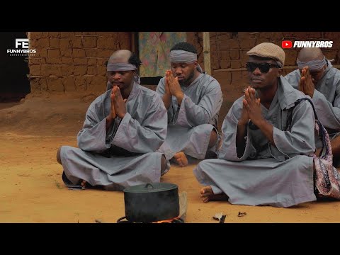 FUNNYBROS JOINS KUNFU 🤣🤣🤣 (MASTER DUKA DUKA ft PEANUT COMEDY)