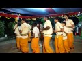 Guliga Chamundi Kola Shree Prasad Salian Daiva Patri House Part 1