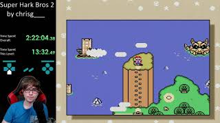 The End of an Era - Super Hark Bros 2 part 4