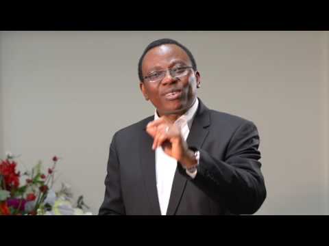 Open Heavens Reflections 30 March 2017 -  Season of Dominion