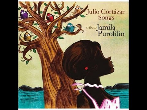 Save it pretty mama (Sálvalo mamita). Julio Cortázar. Jamila Purofilin.