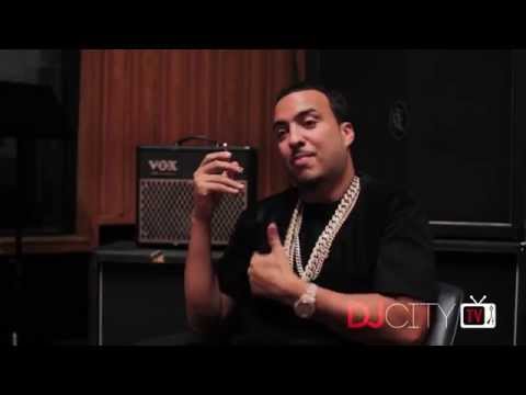 French Montana on the Importance of DJs in Breaking Records