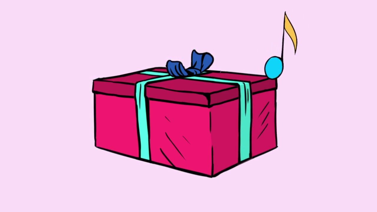 Weil heute Dein Geburtstag ist - Kinderlieder - Kanal