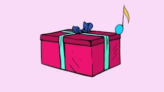 Weil heute Dein Geburtstag ist - Kinderlieder - Kanal