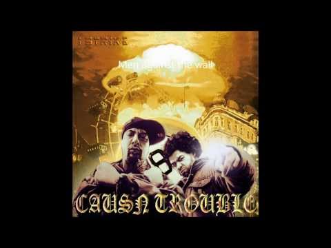 men against the wall prod. by VEX JUNK Prod.