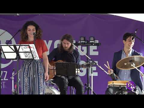 2023 T.U. Jazz Fest - El Ceibo (Full Performance)