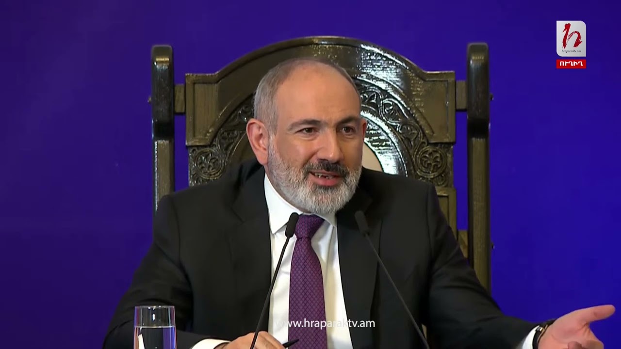 ՌԴ-ից սպառազինությունների մատակարարման մասով կոռեկտ չեմ համարում խոսել