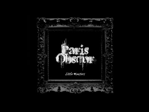 05 - PARIS OBSCUR - Beauty