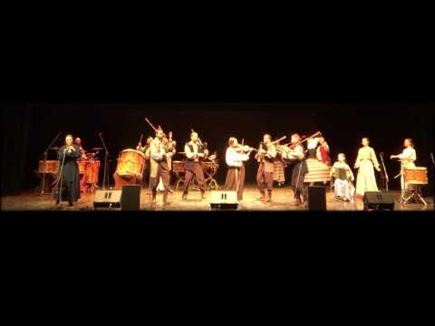 Aulejas klezmers - Tautumeitas un Auļi