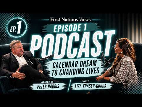 Liza Fraser-Gooda