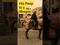 The Most Underrated Ally In MGSV D Horse Mgsv Phantompain Metalgearsolid