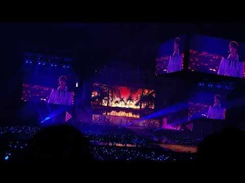 EXO Planet 5 EP5 The EXplOration in Seoul Oasis 190719