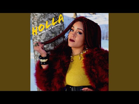 Video thumbnail for Holla