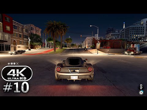 Watch Dogs 2 Gameplay Walkthrough Part 10 - PC 4K 60FPS No Commentary