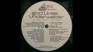 God lives underwater  - Fly on the windscreen