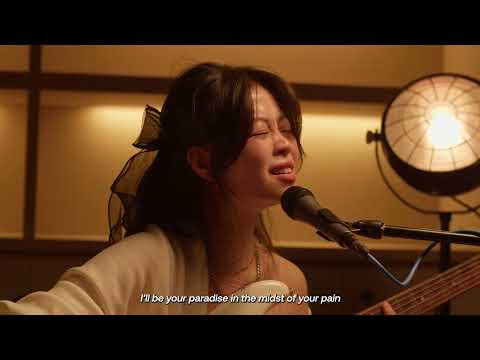 SomersetPicks - "i'll be blue" by LAYYI