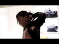 Asap Rocky ft Santigold - Hell (music video)