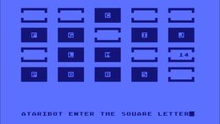 Con*Putation for the Atari 8-bit family