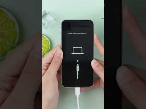 Downgrade iOS 26 Beta to iOS 18 | How to Uninstall/Remove iOS 26 #shorts #ios26