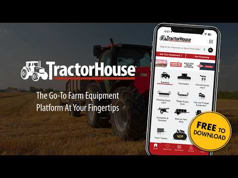 Tractorhouse