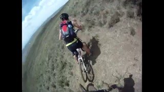 RVO 2011 Grumeti Go Pro 