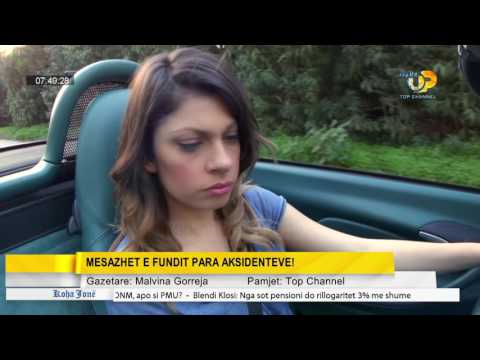 Wake Up, 1 Mars 2017, Pjesa 2 - Top Channel Albania - Entertainment Show