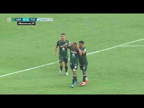 MANUEL MÓNACO VS. ATLÉTICO TUCUMAN