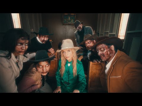 ZZ Ward - "On One" [Official Music Video]