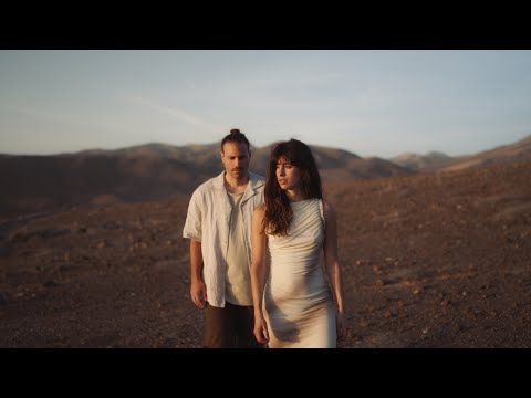 Eva Sola - Amor del bueno (Videoclip Oficial)