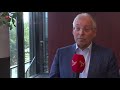 Maand cel voor frauderende VVD-penningmeester