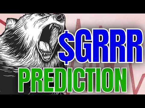 GRRR STOCK: KNOW THIS NOW! ($GRRR) 