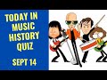 TOP 10 SONGS ON THIS DAY ON SEPTEMBER 14 IN 1978 Can You Name Who Sang These Hits