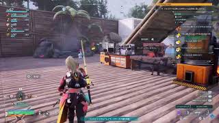 【PS5】へたっぴだけどパルワールドが好き　★参加型★　8月17日午後の部